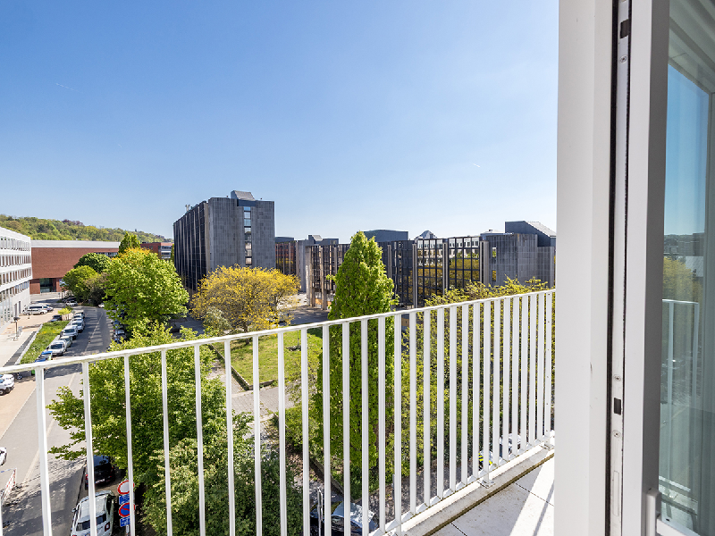 Appartements Neufs à Vendre à Namur | Résidence Novia